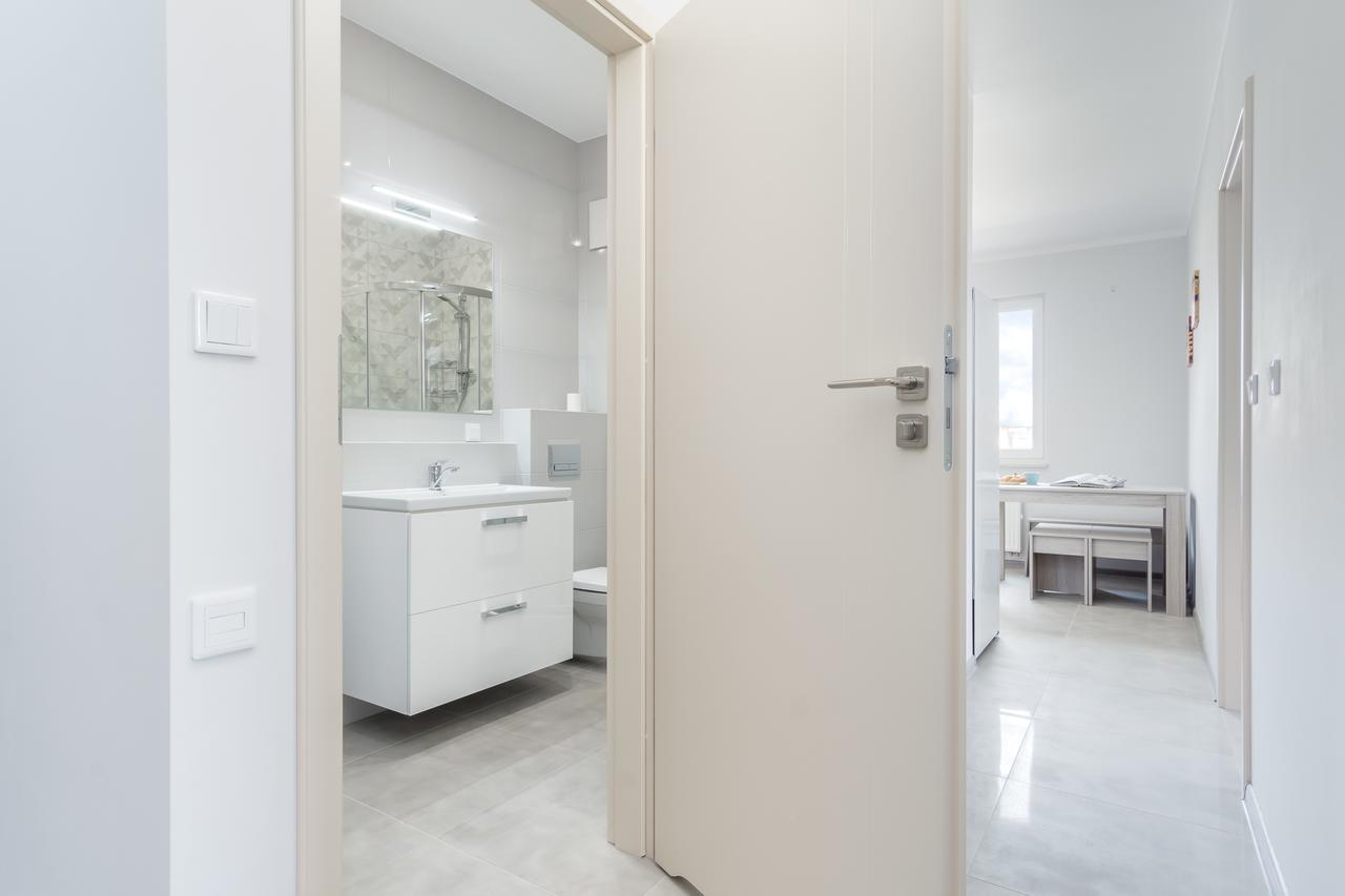 Apartment Elite Family Center *