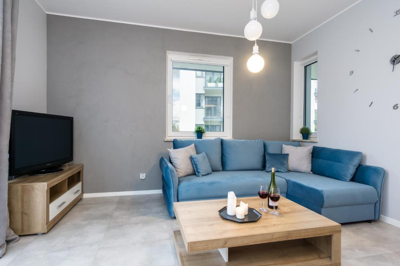 Elite Family Center Apartment Gdansk
